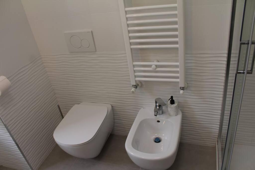 Appartamento Romantico Con Piscina Cervo Dış mekan fotoğraf