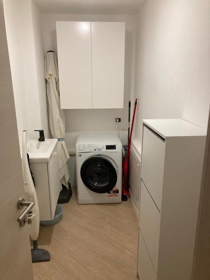 Appartamento Romantico Con Piscina Cervo Dış mekan fotoğraf