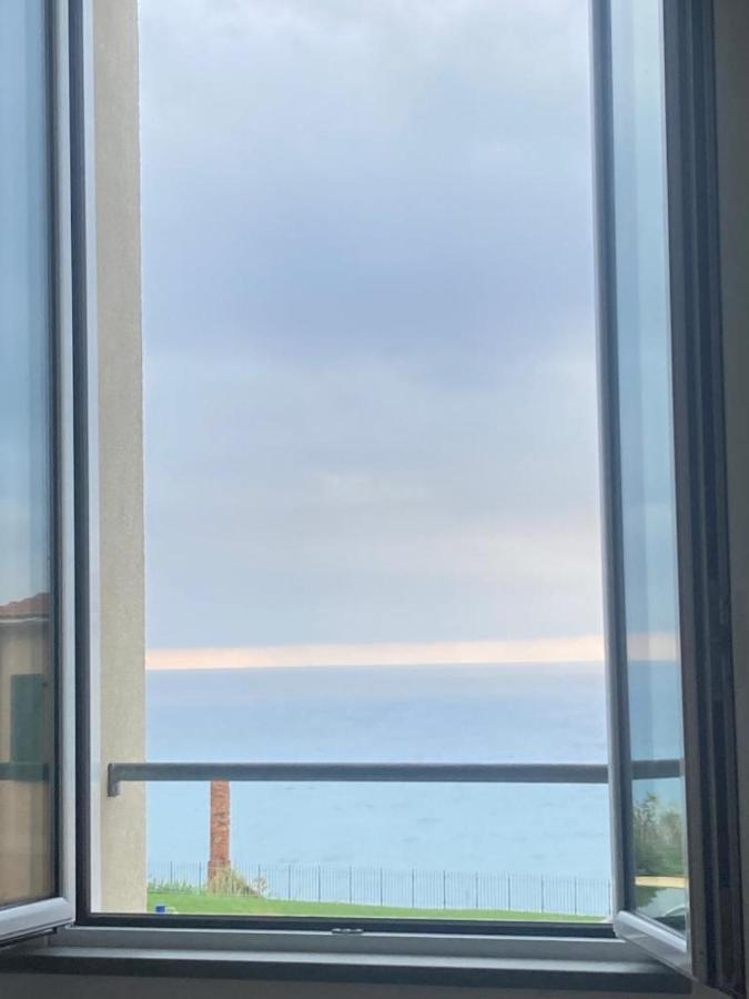 Appartamento Romantico Con Piscina Cervo Dış mekan fotoğraf